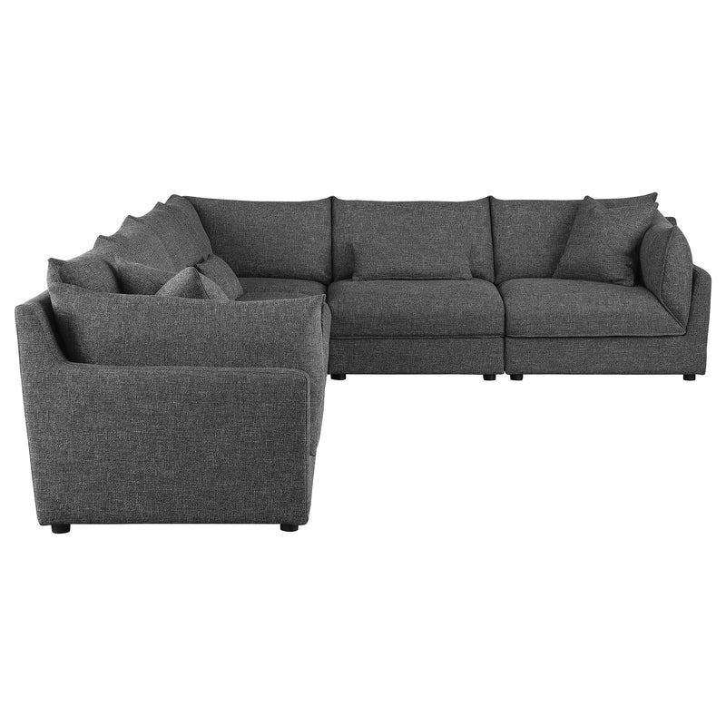 Sasha Modular Sectionals 2 - Ace Furniture and Decor