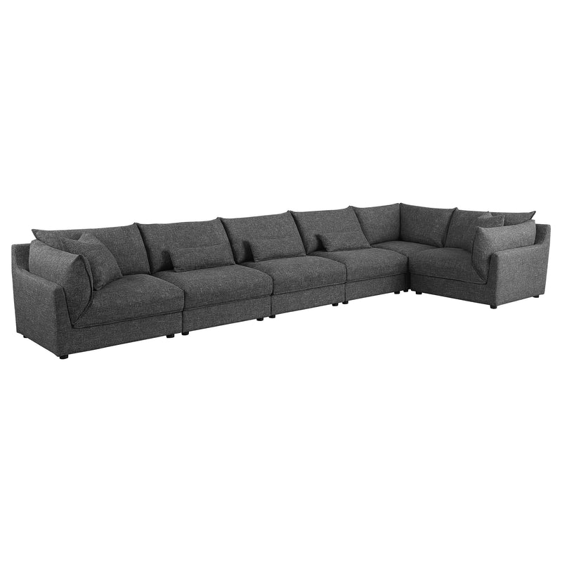 Sasha Modular Sectionals 2 - Ace Furniture and Decor