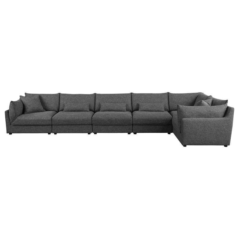 Sasha Modular Sectionals 2 - Ace Furniture and Decor