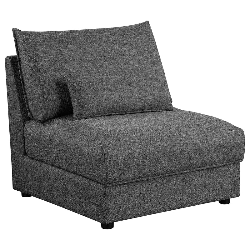 Sasha Modular Sectionals 2 - Ace Furniture and Decor