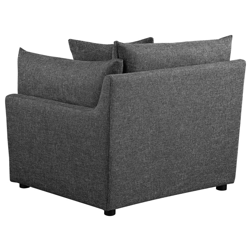 Sasha Modular Sectionals 2 - Ace Furniture and Decor