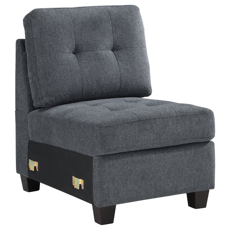 Georgina Modular Sectionals - Ace Furniture and Decor