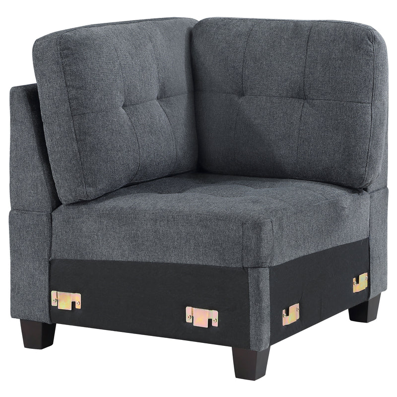 Georgina Modular Sectionals Chair - Ace Furniture and Decor
