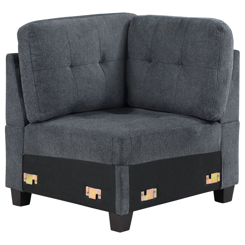 Georgina Modular Sectionals Chair - Ace Furniture and Decor