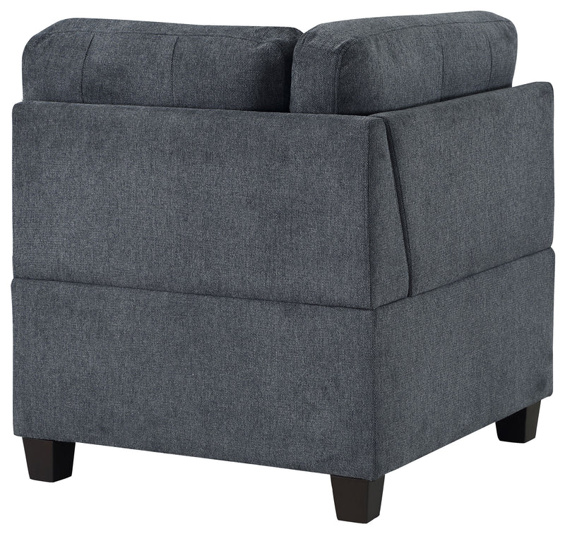 Georgina Modular Sectionals Chair - Ace Furniture and Decor