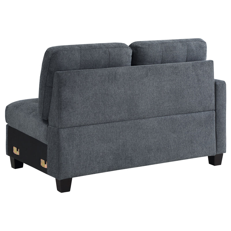 Georgina Sectional Loveseat - Ace Furniture and Decor