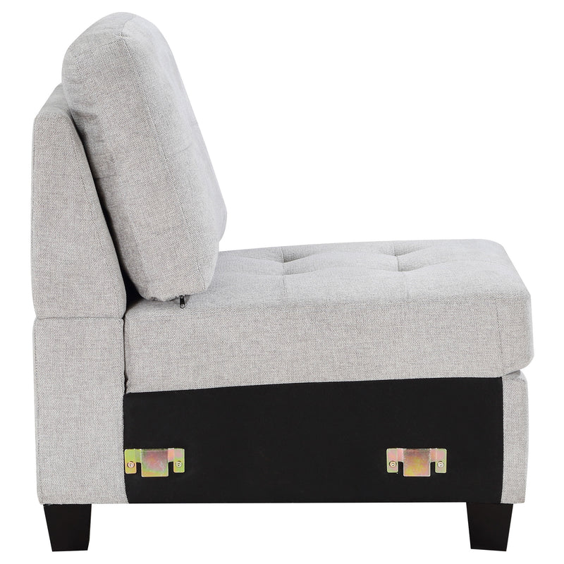 Georgina Modular Sectionals - Ace Furniture and Decor
