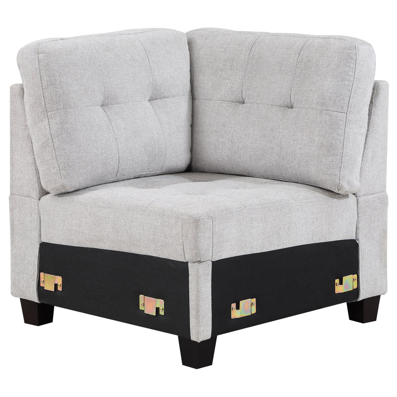Georgina Modular Sectionals Chair - Ace Furniture and Decor