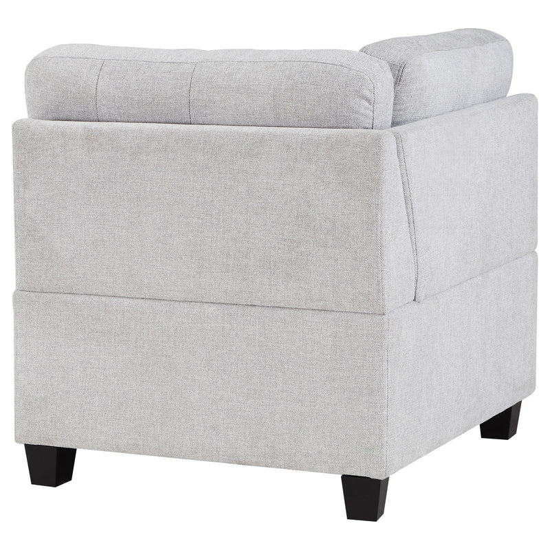Georgina Modular Sectionals Chair - Ace Furniture and Decor