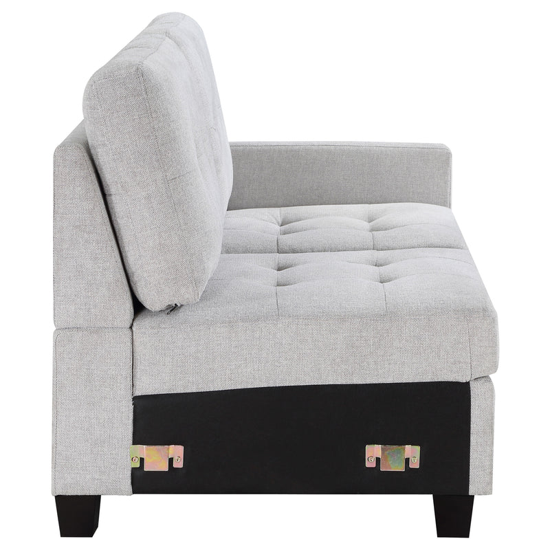 Georgina Sectional Loveseat - Ace Furniture and Decor