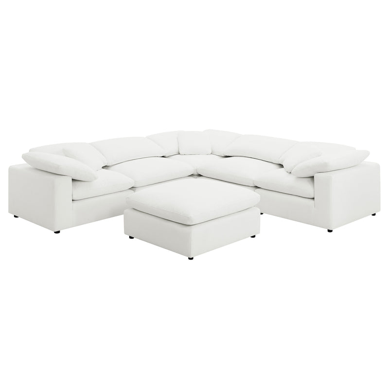 Raleigh Modular Sectionals Upholstered - Ace Furniture and Decor