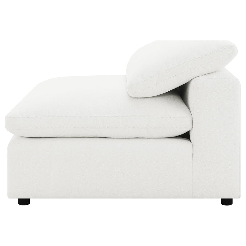 Raleigh Modular Sectionals Grey - Ace Furniture and Decor