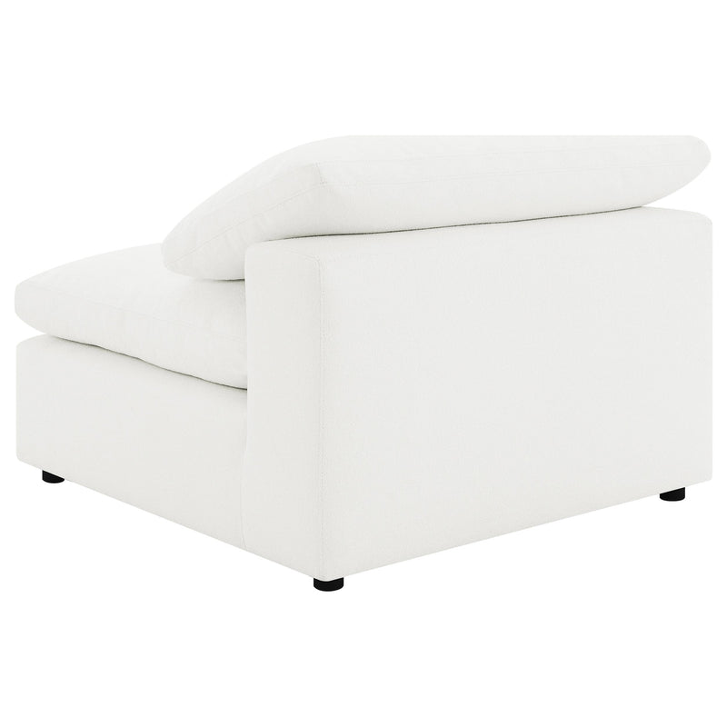 Raleigh Modular Sectionals Grey - Ace Furniture and Decor