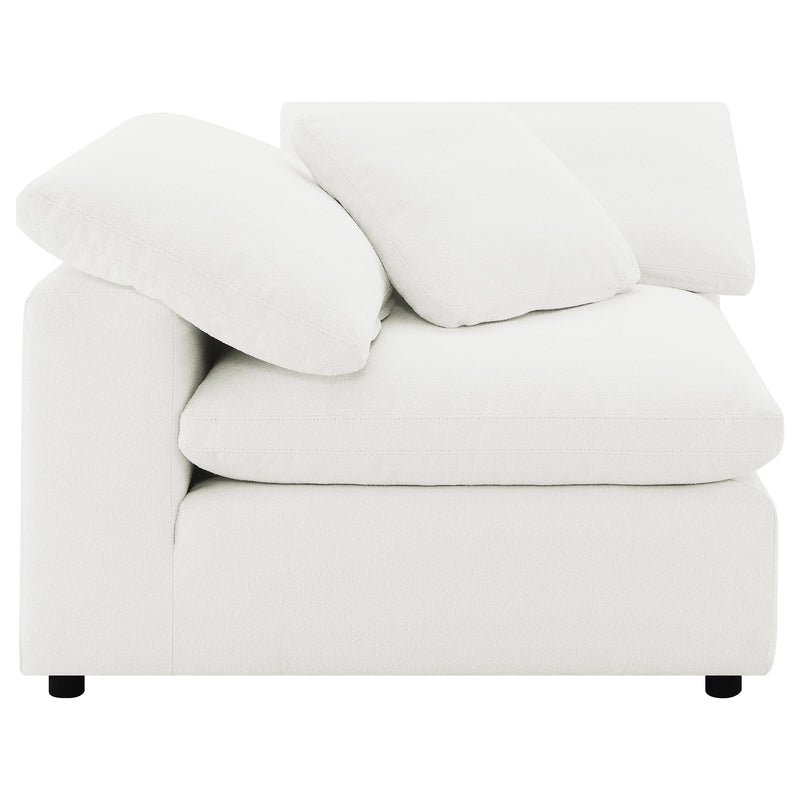 Raleigh Modular Sectionals Grey - Ace Furniture and Decor