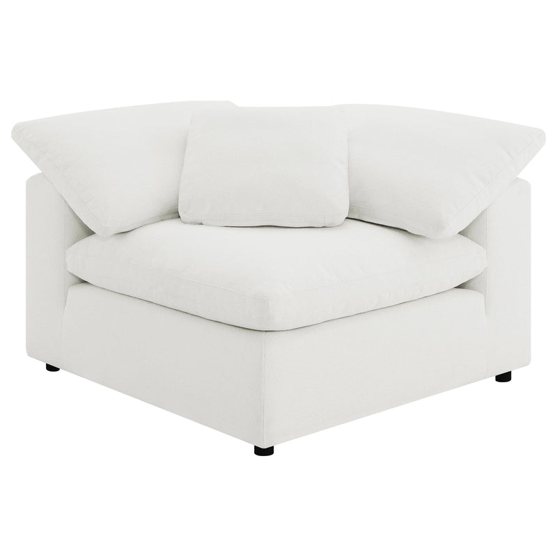 Raleigh Modular Sectionals Grey - Ace Furniture and Decor