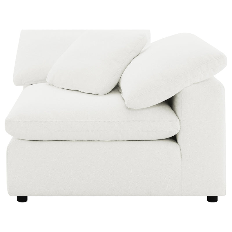 Raleigh Modular Sectionals Grey - Ace Furniture and Decor
