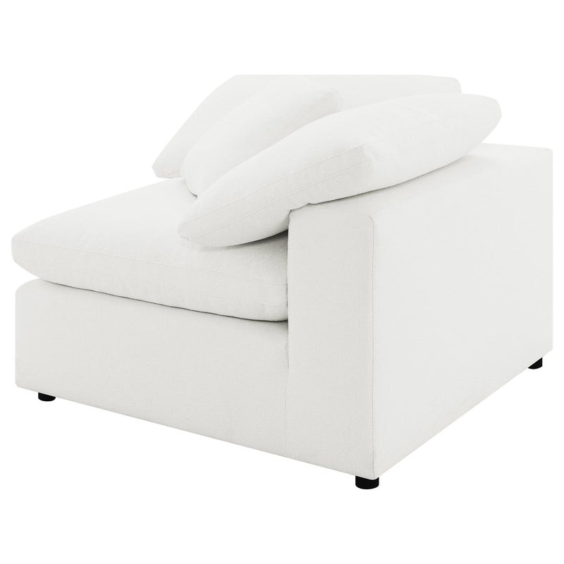 Raleigh Modular Sectionals Grey - Ace Furniture and Decor