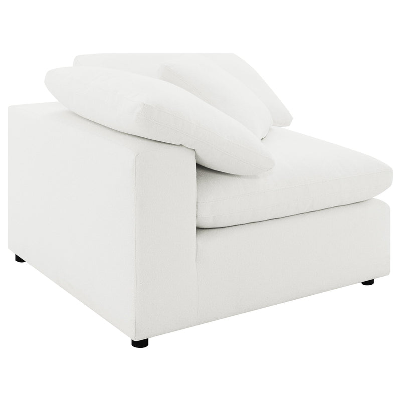 Raleigh Modular Sectionals Grey - Ace Furniture and Decor