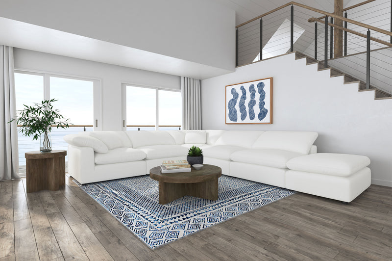 Raleigh Modular Sectionals - Ace Furniture and Decor