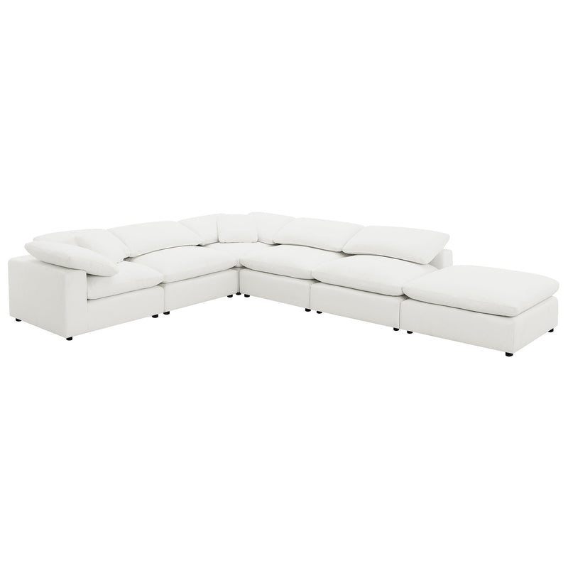 Raleigh Modular Sectionals - Ace Furniture and Decor