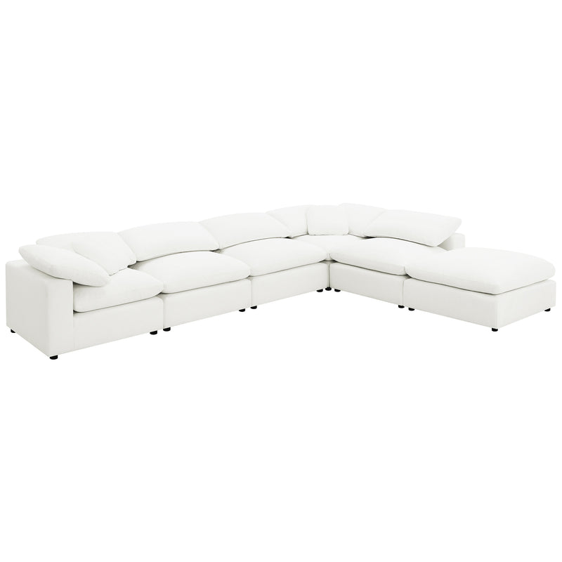 Raleigh Modular Sectionals - Ace Furniture and Decor