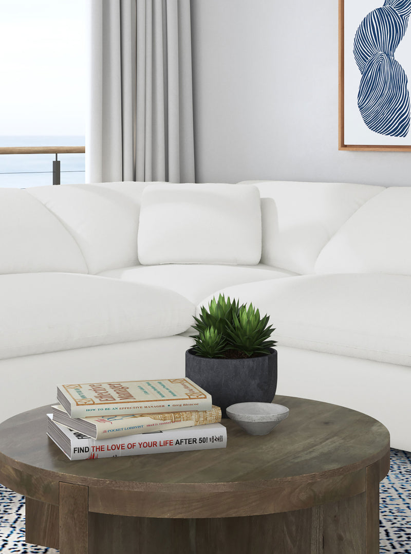 Raleigh Modular Sectionals - Ace Furniture and Decor
