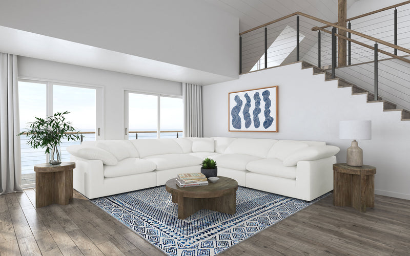 Raleigh Modular Sectionals - Ace Furniture and Decor