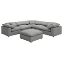 Raleigh Modular Sectional Sofa