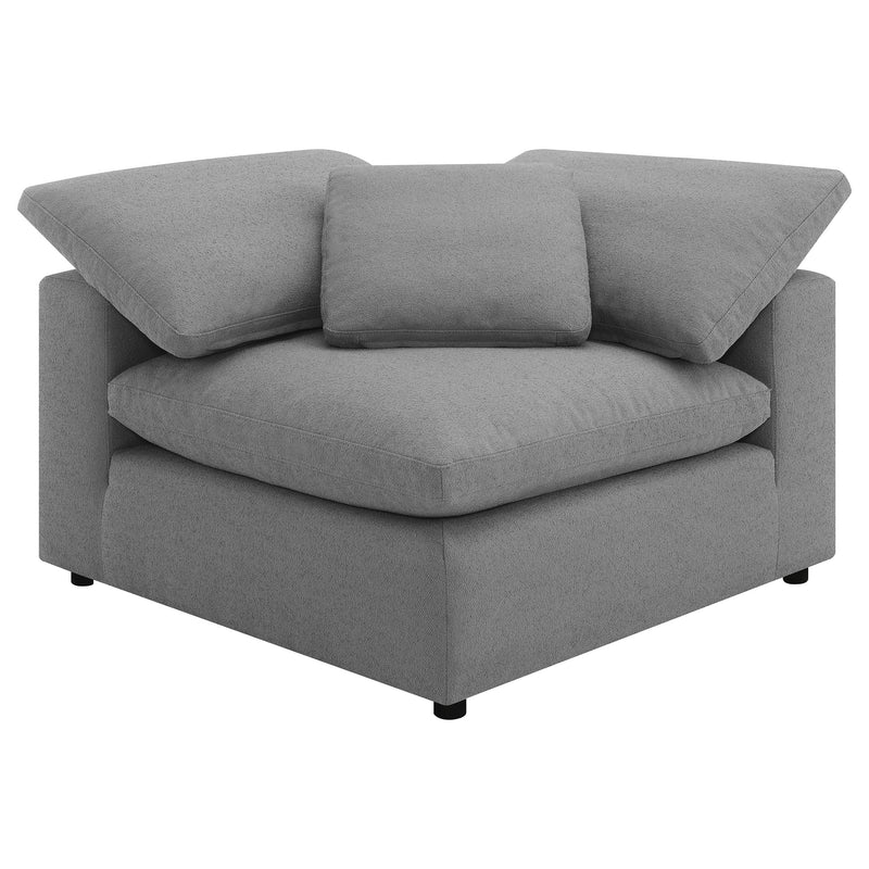 Raleigh Modular Sectionals Upholstered - Ace Furniture and Decor