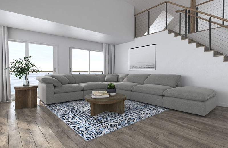 Raleigh Modular Sectionals - Ace Furniture and Decor
