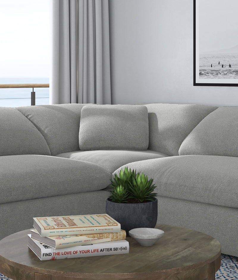 Raleigh Modular Sectionals - Ace Furniture and Decor
