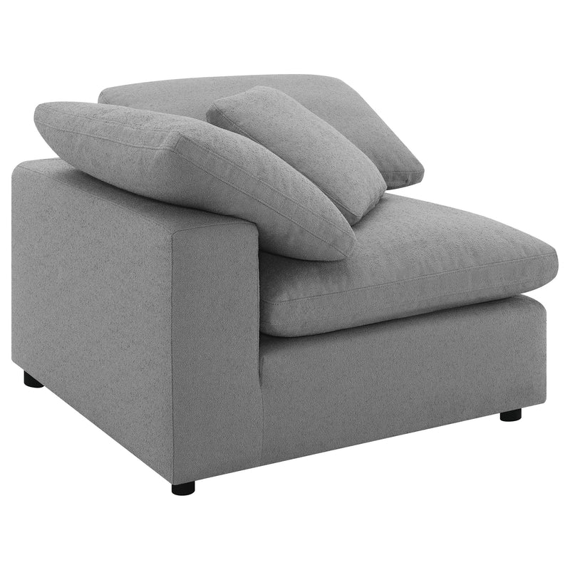 Raleigh Modular Sectionals - Ace Furniture and Decor