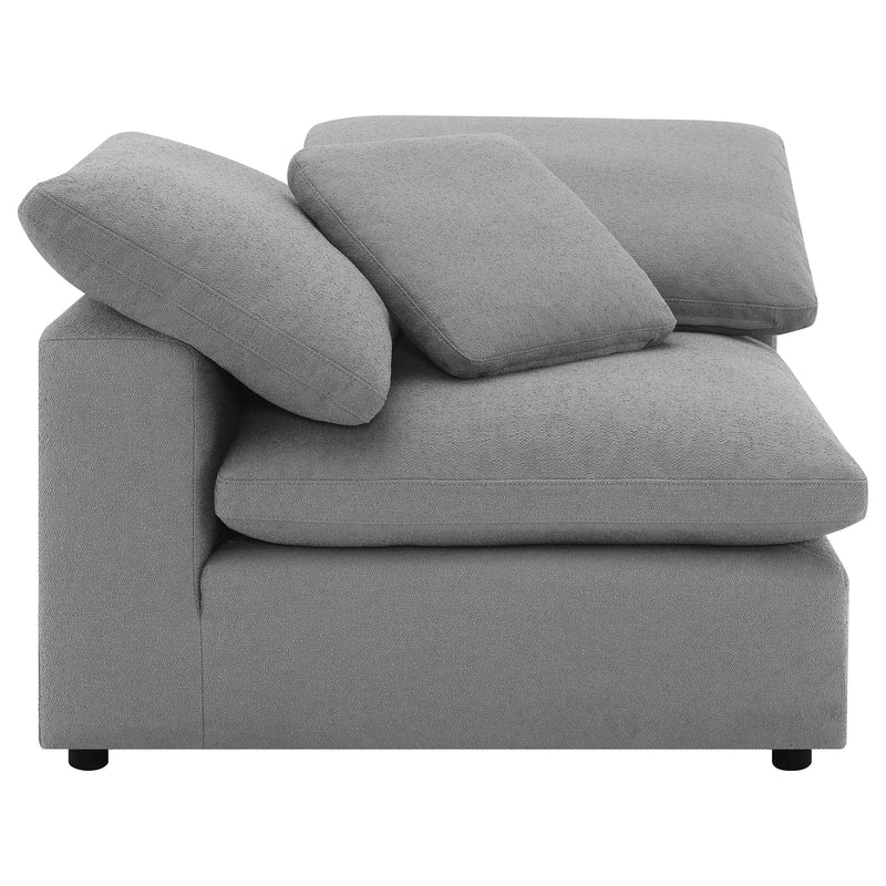 Raleigh Modular Sectionals - Ace Furniture and Decor
