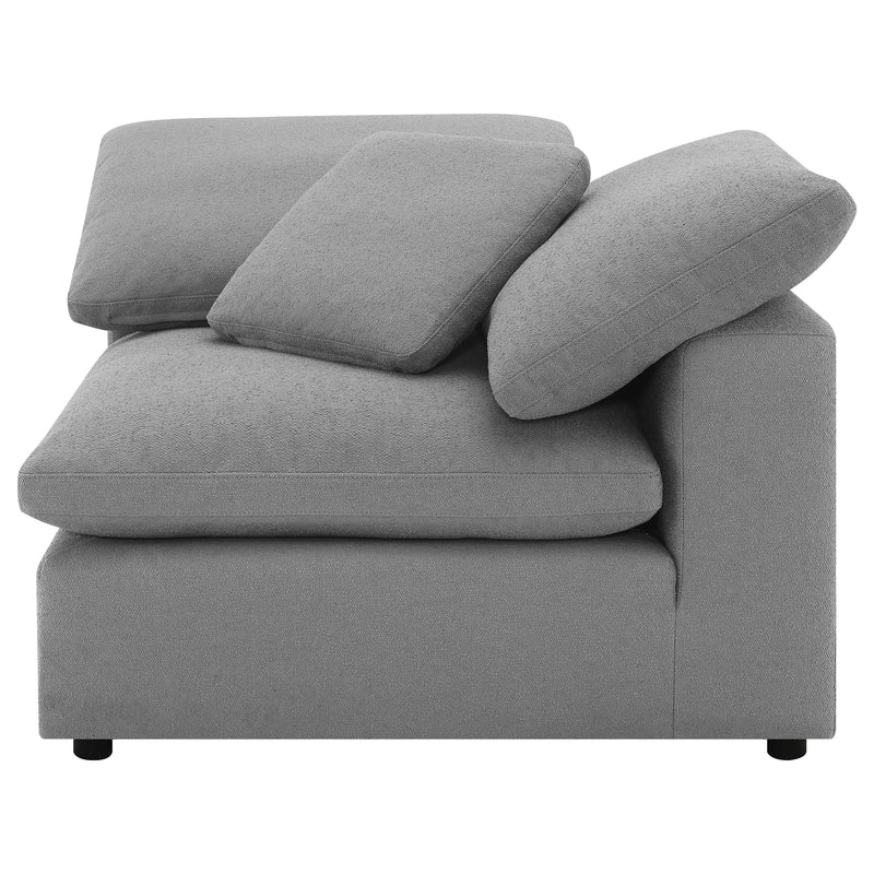 Raleigh Modular Sectionals - Ace Furniture and Decor
