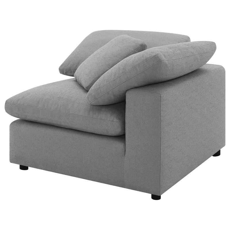 Raleigh Modular Sectionals - Ace Furniture and Decor