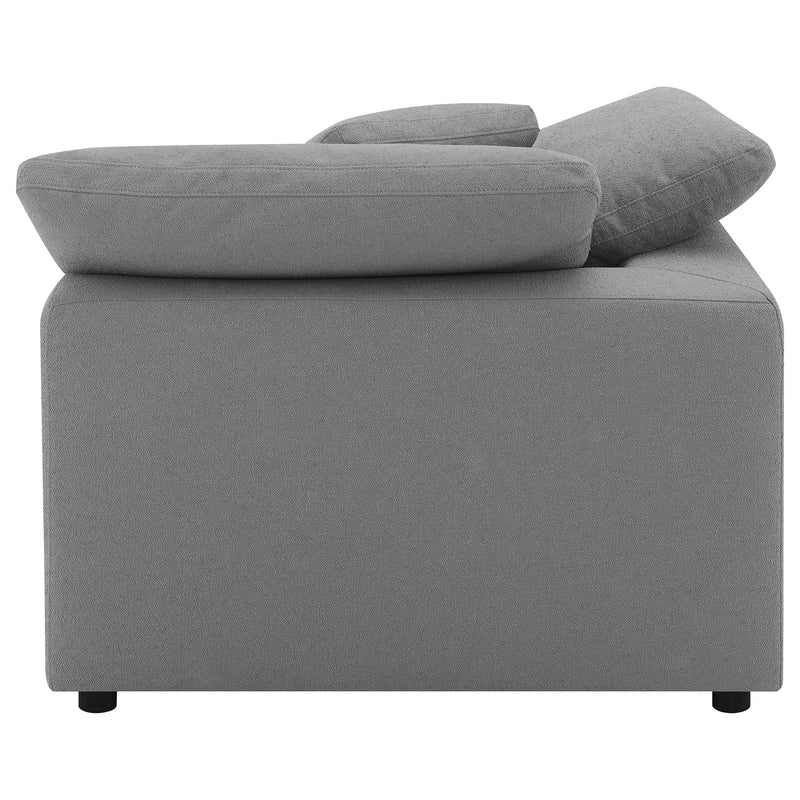 Raleigh Modular Sectionals - Ace Furniture and Decor