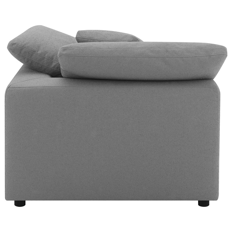 Raleigh Modular Sectionals - Ace Furniture and Decor