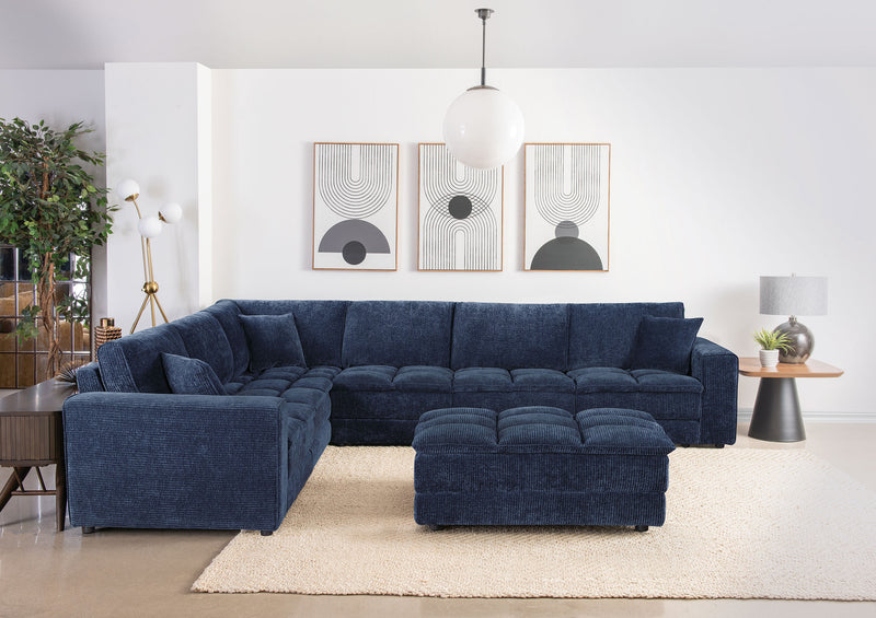 Atlantic Modular Sectionals - Ace Furniture and Decor