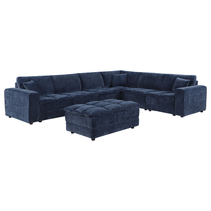 Atlantic Modular Sectionals - Ace Furniture and Decor