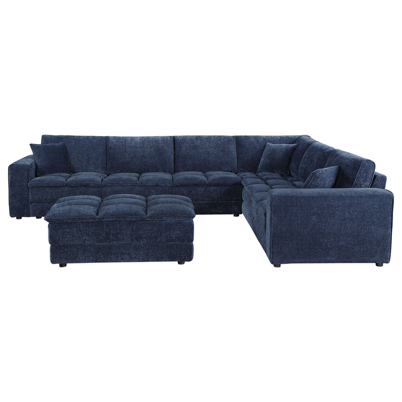 Atlantic Modular Sectionals - Ace Furniture and Decor