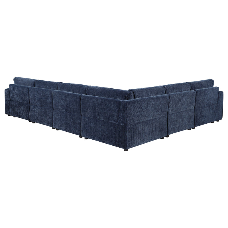 Atlantic Modular Sectionals - Ace Furniture and Decor
