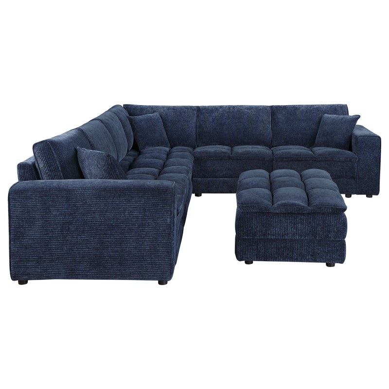 Atlantic Modular Sectionals - Ace Furniture and Decor