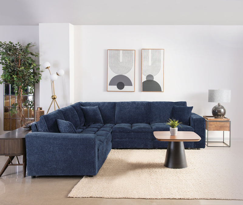 Atlantic Modular Sectionals - Ace Furniture and Decor