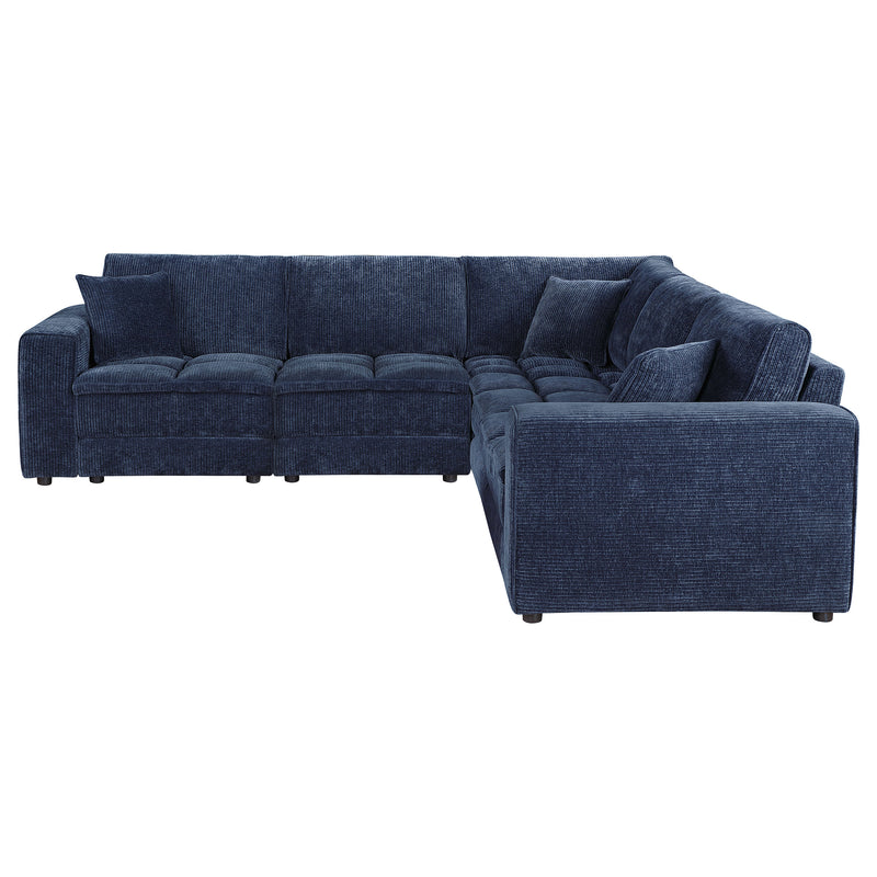 Atlantic Modular Sectionals - Ace Furniture and Decor