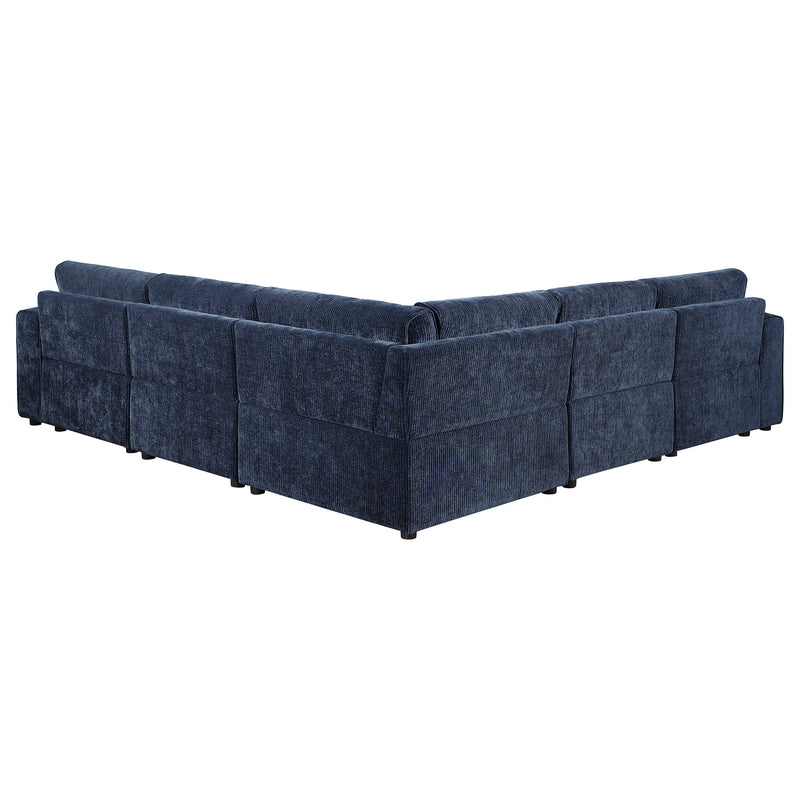 Atlantic Modular Sectionals - Ace Furniture and Decor