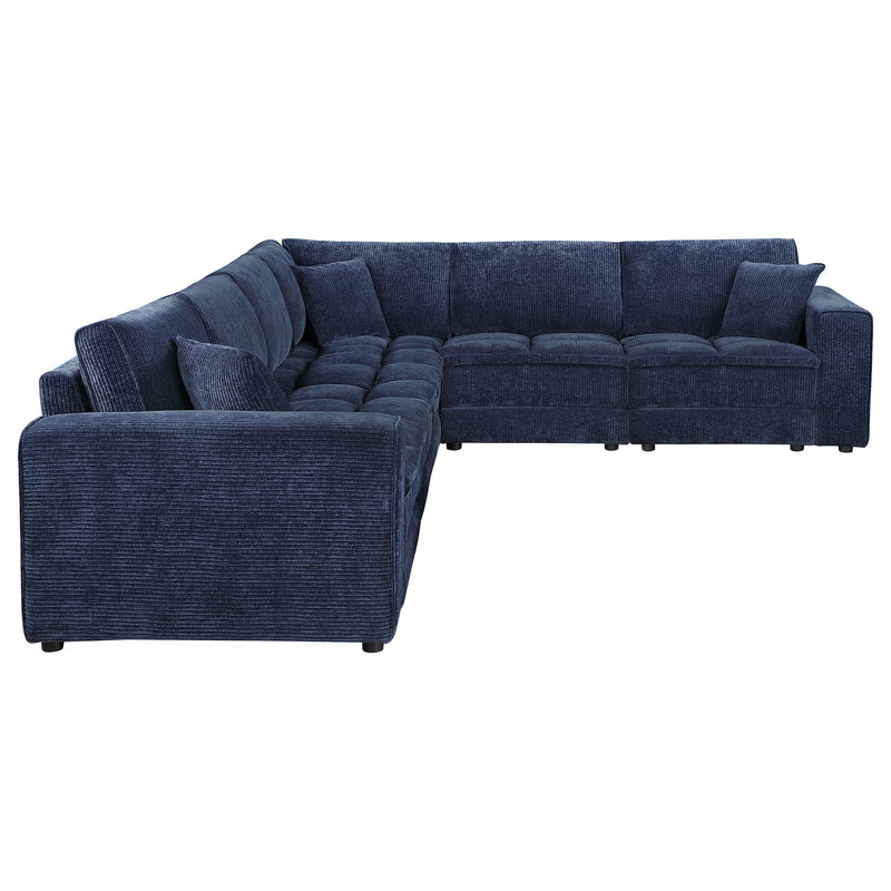 Atlantic Modular Sectionals - Ace Furniture and Decor
