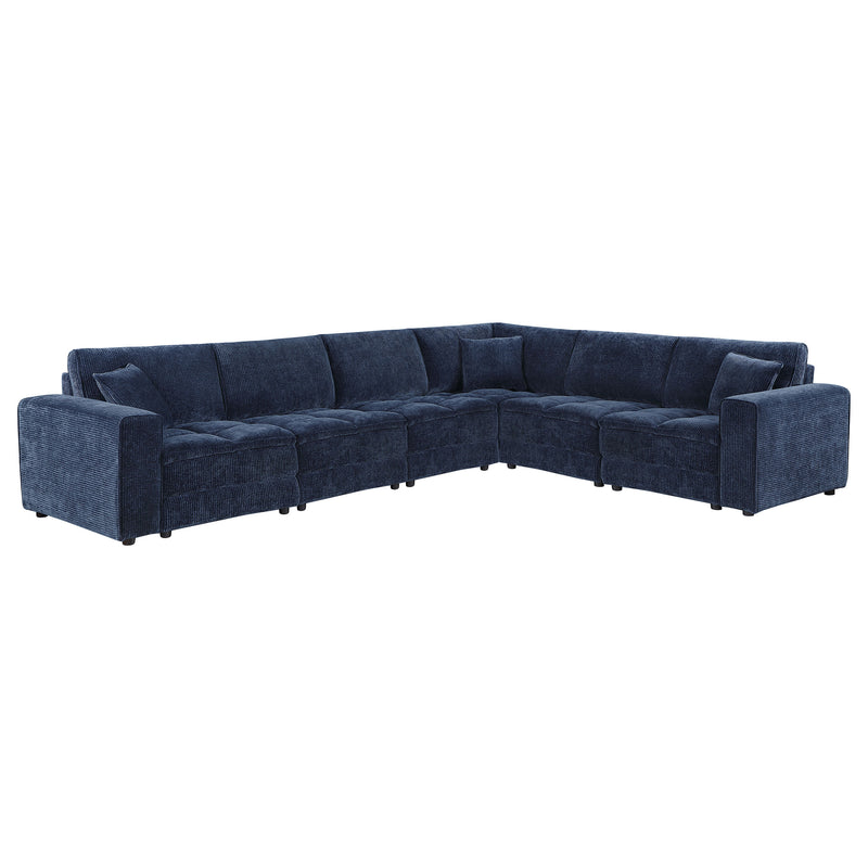 Atlantic Modular Sectionals - Ace Furniture and Decor