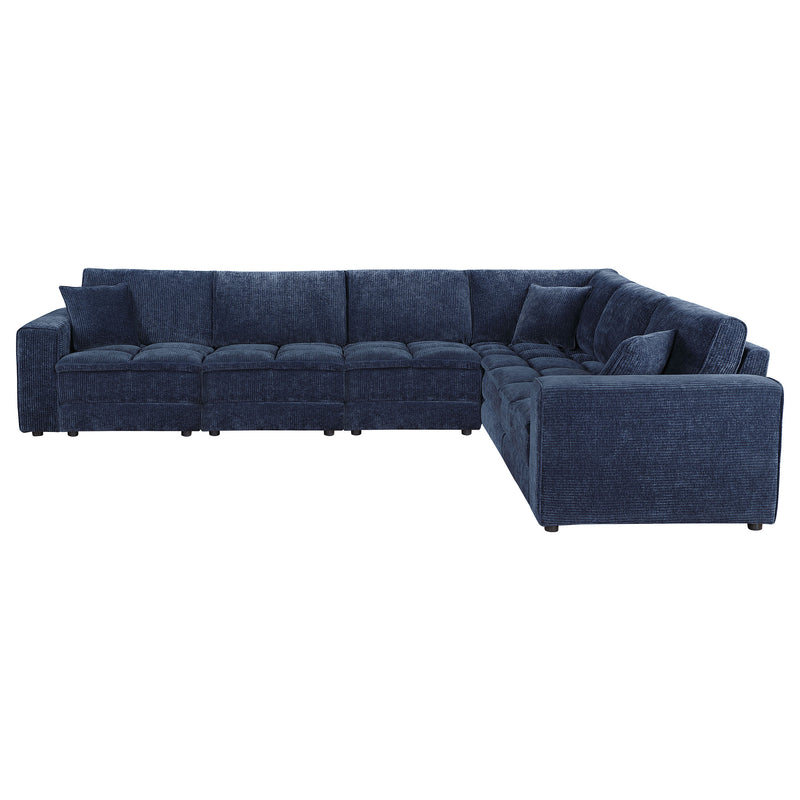 Atlantic Modular Sectionals - Ace Furniture and Decor