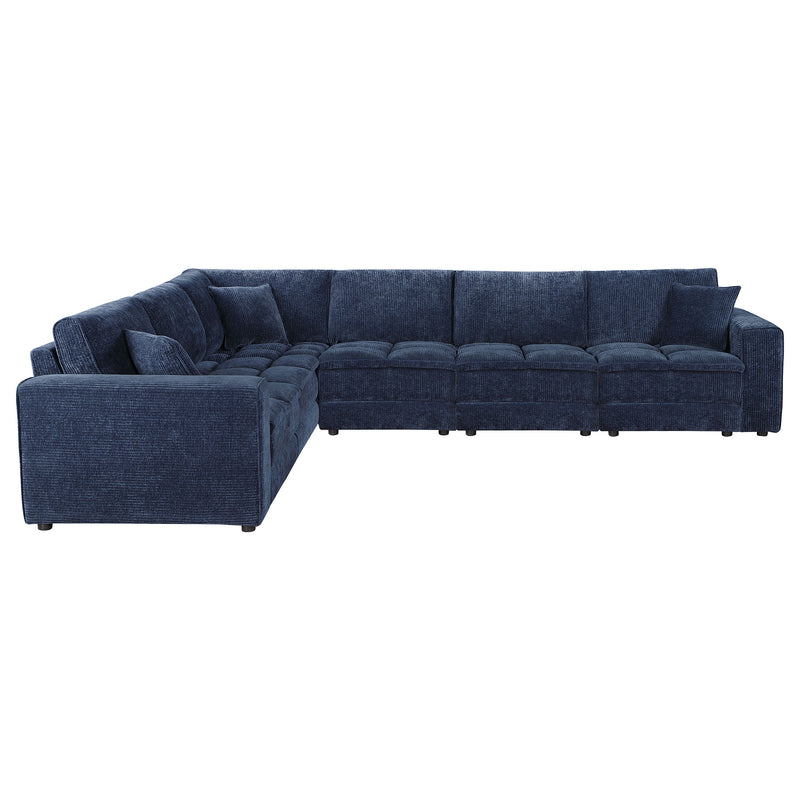 Atlantic Modular Sectionals - Ace Furniture and Decor