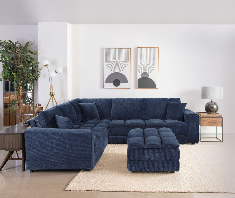 Atlantic Modular Sectionals - Ace Furniture and Decor